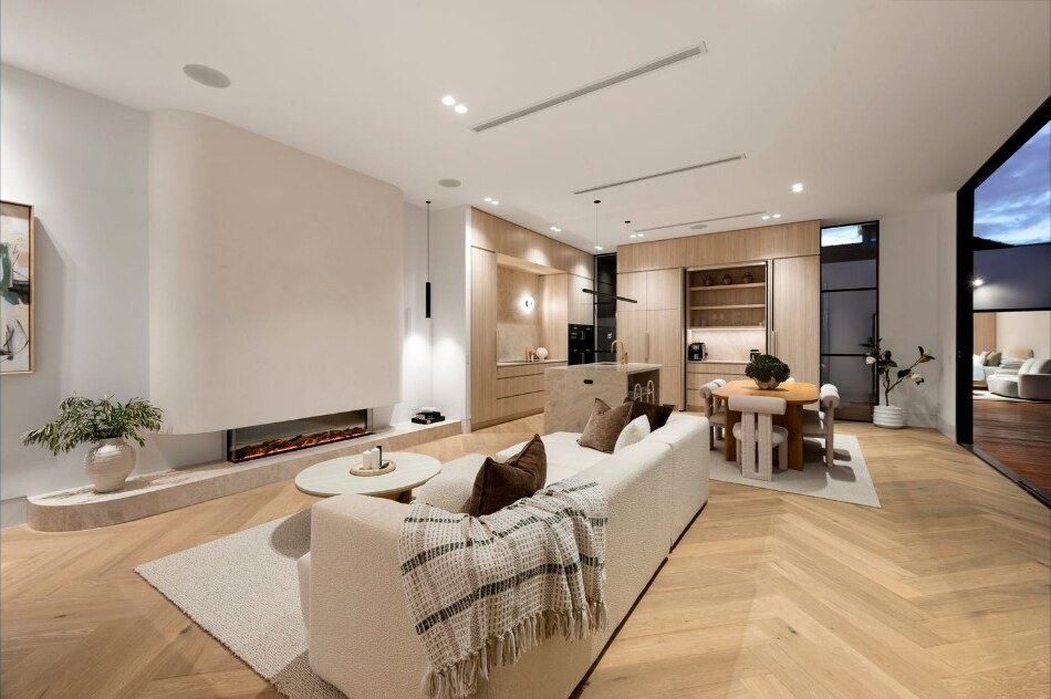 Wardrobe & Storage Gallery